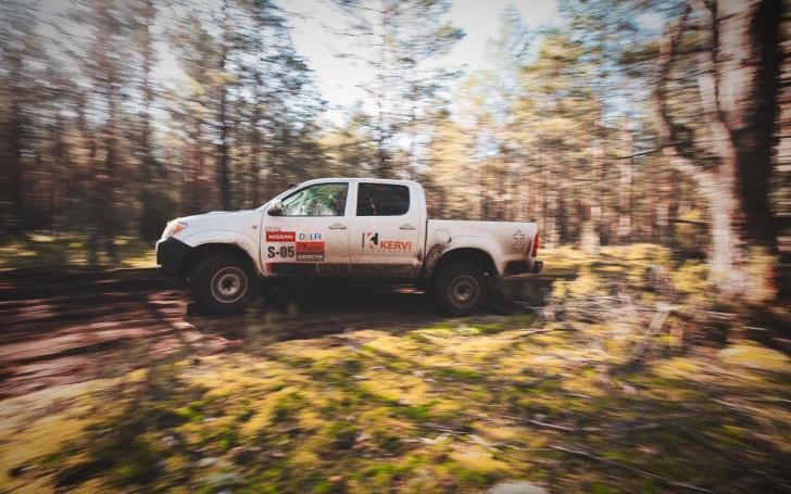 Rally Raid