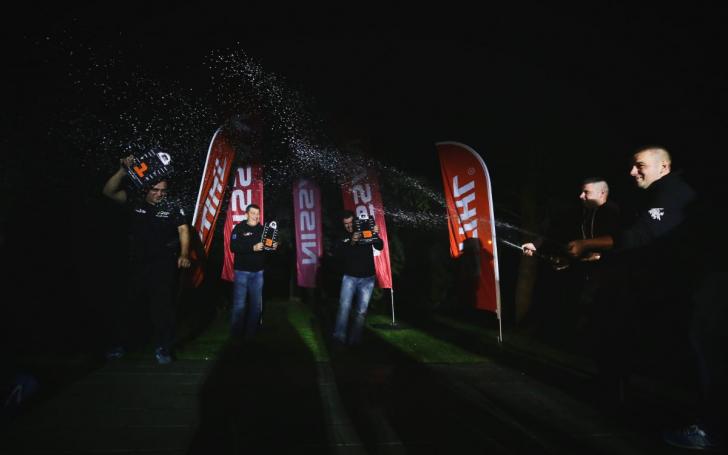 Rally Raid