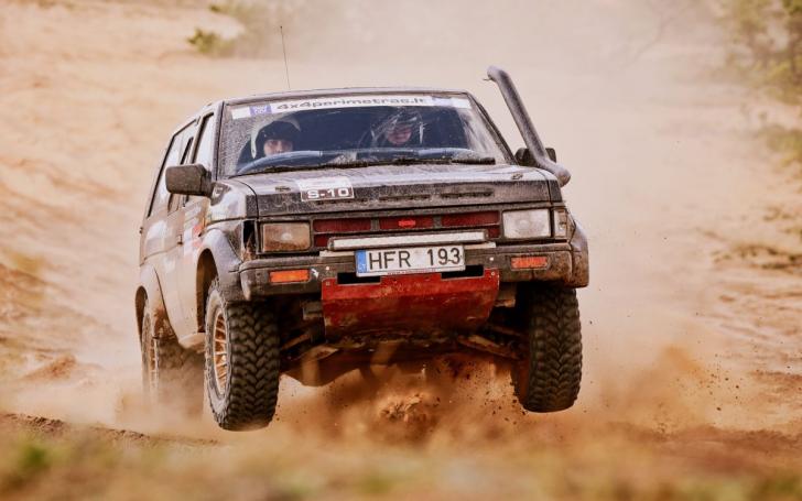 Rally Raid