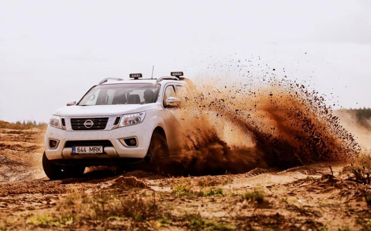 Rally Raid