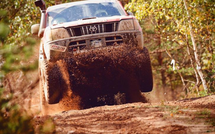 Rally Raid