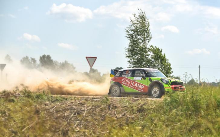 Orlen Lietuva Rally 2021