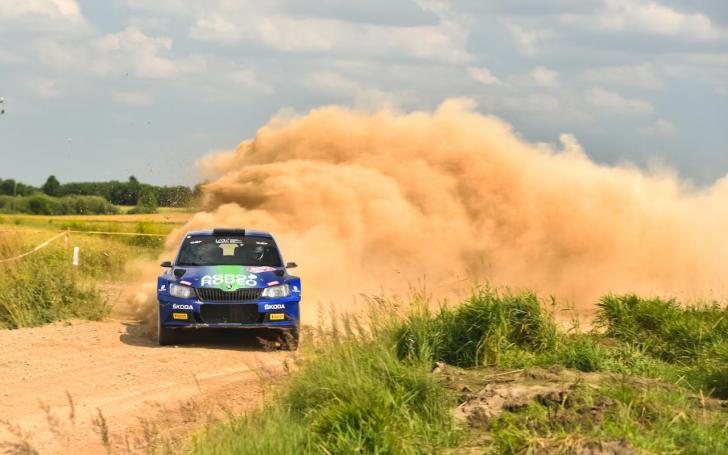 Orlen Lietuva Rally 2021