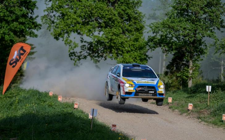 Janis Vorobjovs/CRA Events MV Foto nuotrauka
