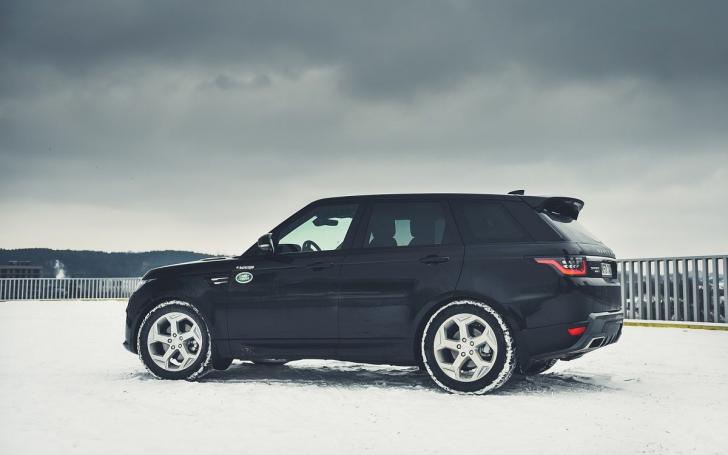 Range Rover Sport