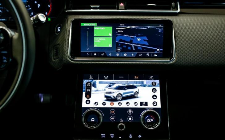 Range Rover Velar Range Rover Velar