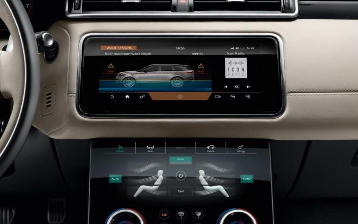 Land Rover Velar