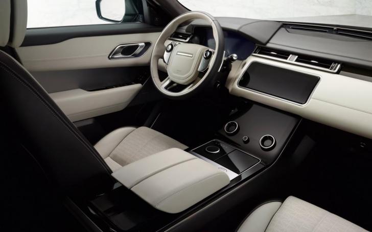 Land Rover Velar