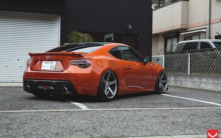 Vossen ratlankiai