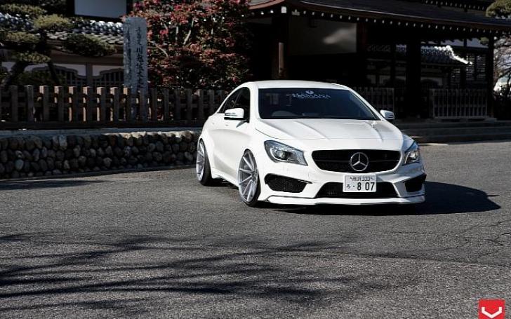 Vossen ratlankiai