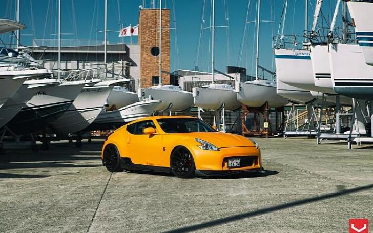 Vossen ratlankiai