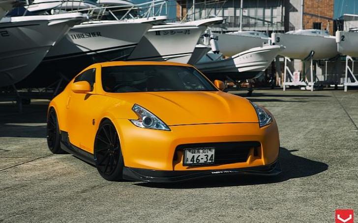 Vossen ratlankiai