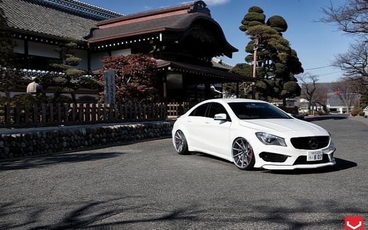Vossen ratlankiai