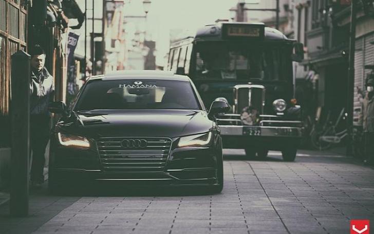 Vossen ratlankiai