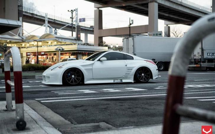 Vossen ratlankiai