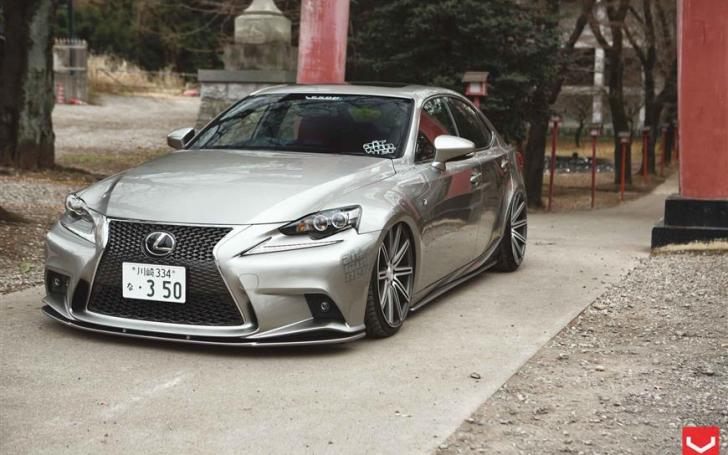Vossen ratlankiai
