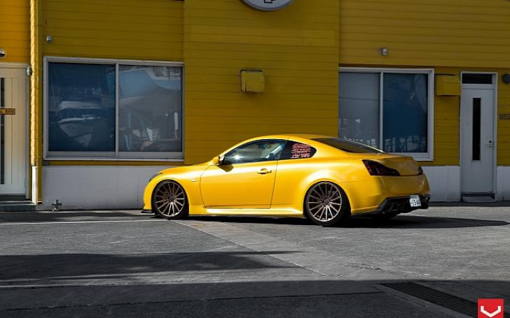 Vossen ratlankiai