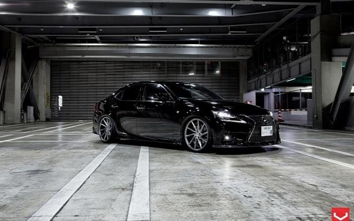 Vossen ratlankiai