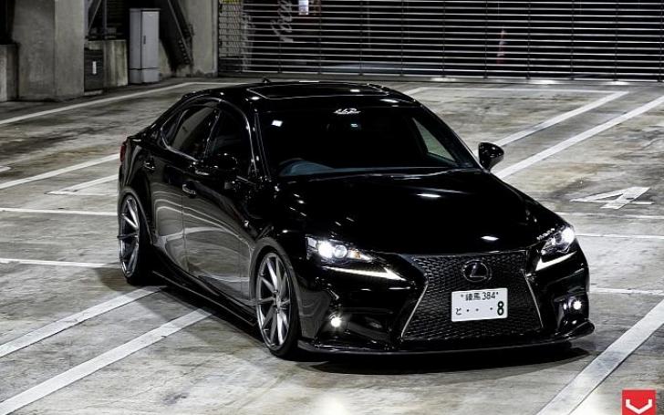 Vossen ratlankiai