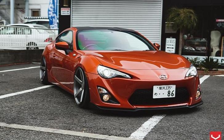 Vossen ratlankiai