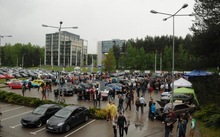 Refresh 2014/Vytauto Pilkausko nuotrauka