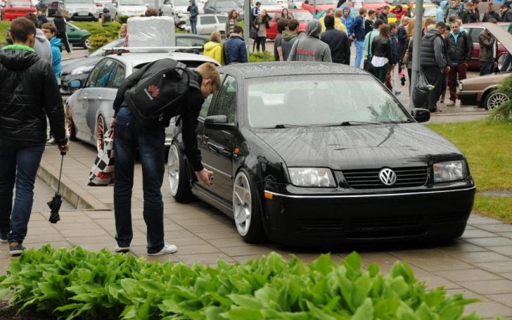 Refresh 2014/Vytauto Pilkausko nuotrauka