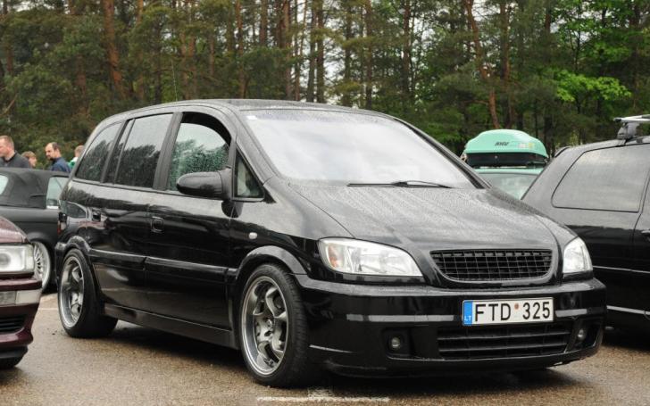 Refresh 2014/Vytauto Pilkausko nuotrauka