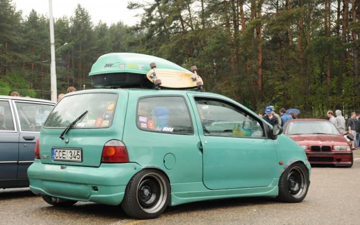 Refresh 2014/Vytauto Pilkausko nuotrauka