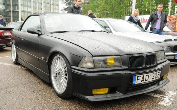 Refresh 2014/Vytauto Pilkausko nuotrauka