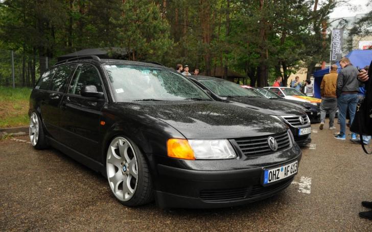 Refresh 2014/Vytauto Pilkausko nuotrauka