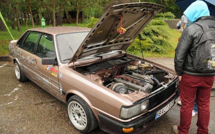 Refresh 2014/Vytauto Pilkausko nuotrauka