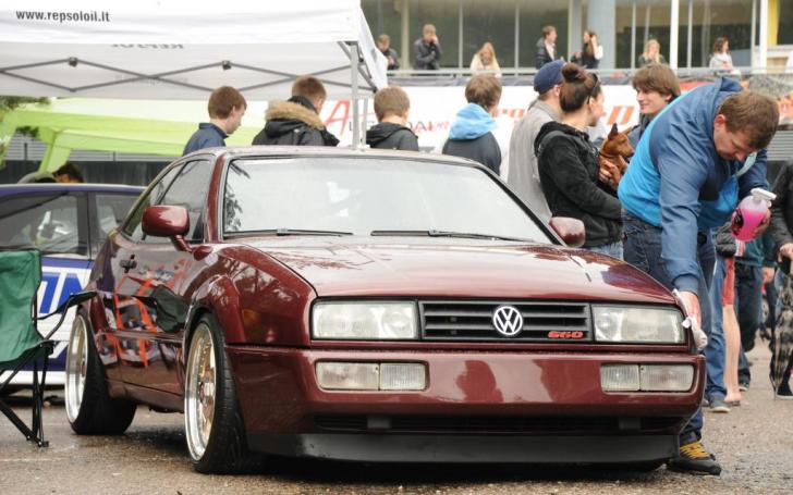 Refresh 2014/Vytauto Pilkausko nuotrauka