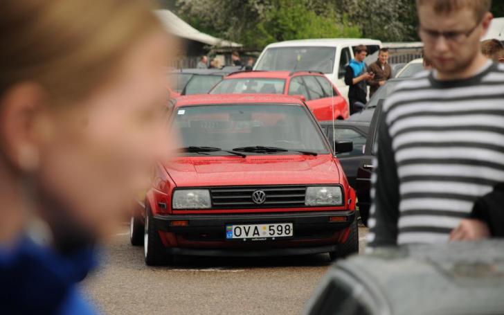 Refresh 2014/Vytauto Pilkausko nuotrauka