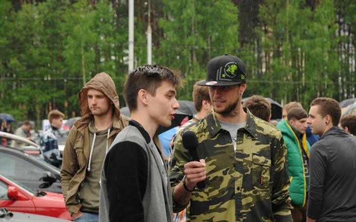 Refresh 2014/Vytauto Pilkausko nuotrauka