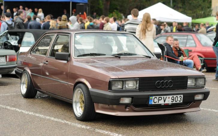 Refresh 2014/Vytauto Pilkausko nuotrauka