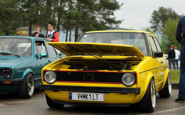 Refresh 2014/Vytauto Pilkausko nuotrauka