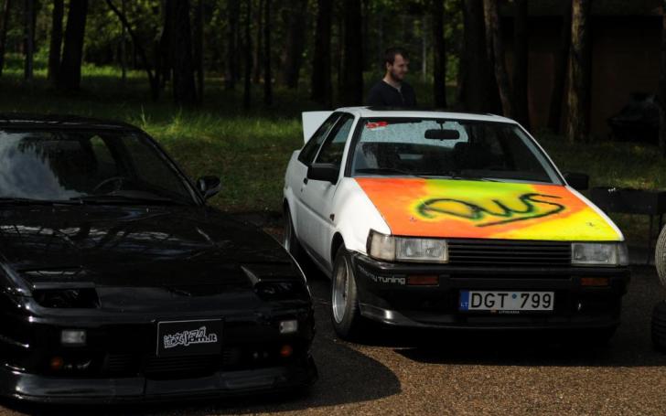 Refresh 2014/Vytauto Pilkausko nuotrauka