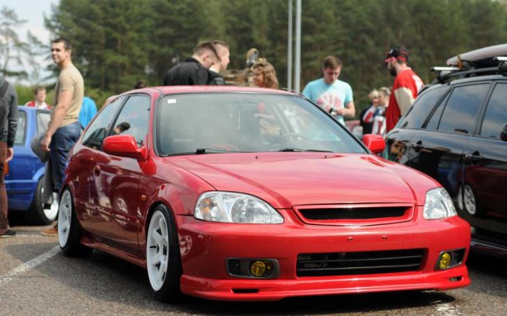 Refresh 2014/Vytauto Pilkausko nuotrauka