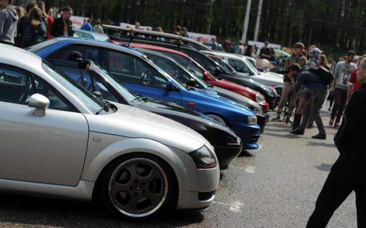 Refresh 2014/Vytauto Pilkausko nuotrauka