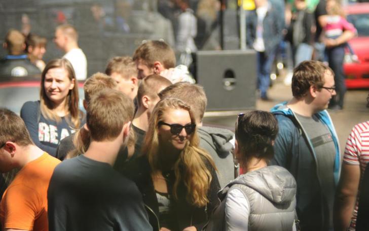 Refresh 2014/Vytauto Pilkausko nuotrauka