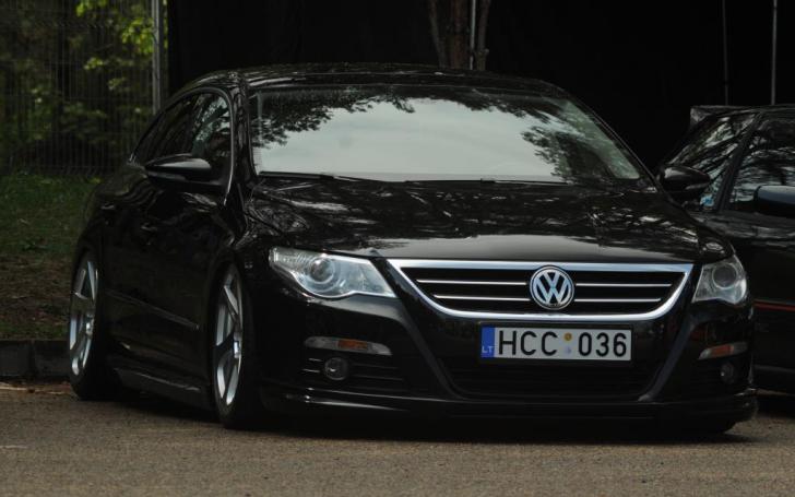 Refresh 2014/Vytauto Pilkausko nuotrauka