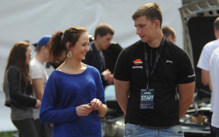 Refresh 2014/Vytauto Pilkausko nuotrauka