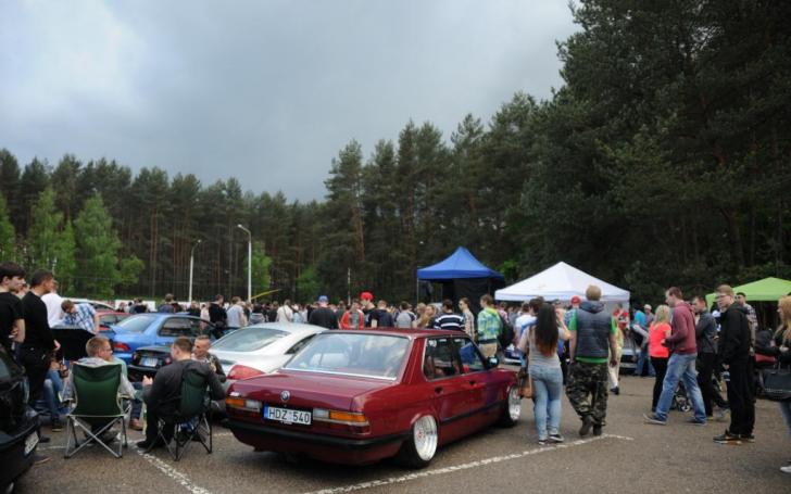 Refresh 2014/Vytauto Pilkausko nuotrauka