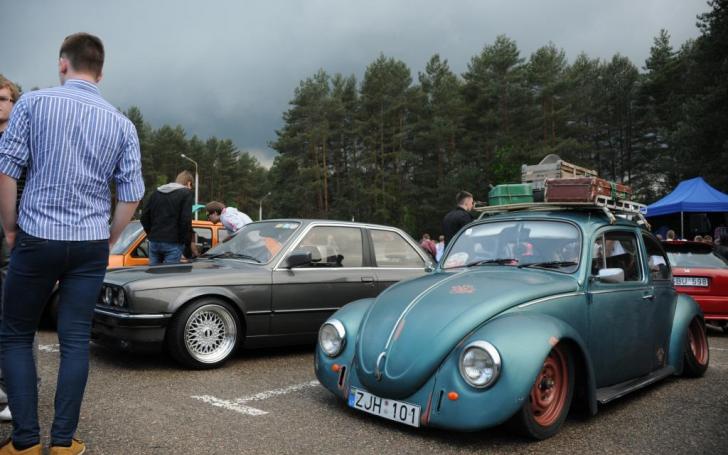 Refresh 2014/Vytauto Pilkausko nuotrauka