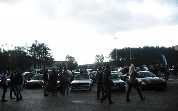 Refresh 2014/Vytauto Pilkausko nuotrauka