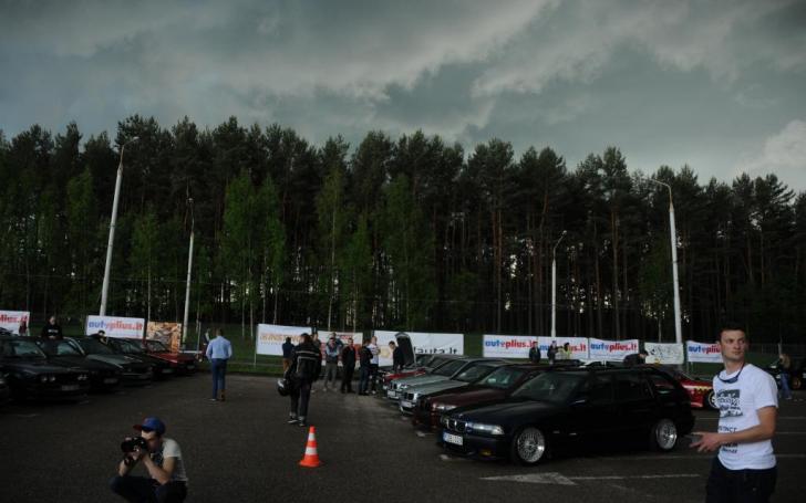 Refresh 2014/Vytauto Pilkausko nuotrauka