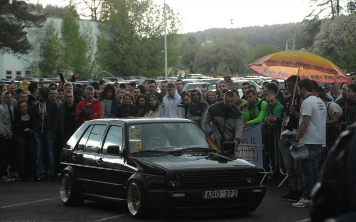 Refresh 2014/Vytauto Pilkausko nuotrauka