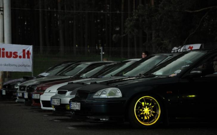 Refresh 2014/Vytauto Pilkausko nuotrauka