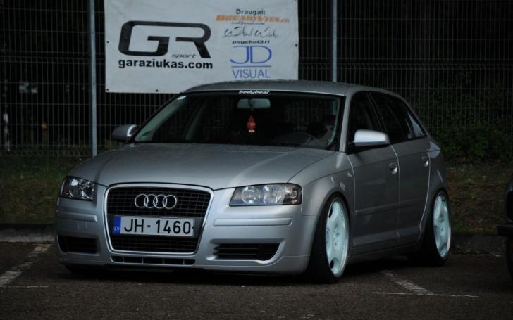 Refresh 2014/Vytauto Pilkausko nuotrauka