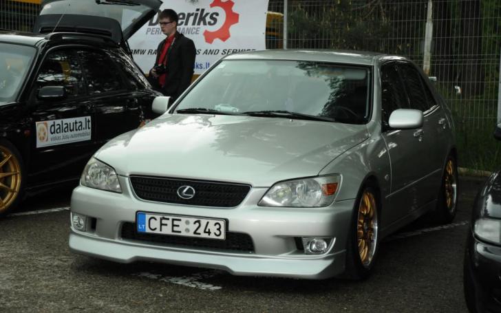 Refresh 2014/Vytauto Pilkausko nuotrauka